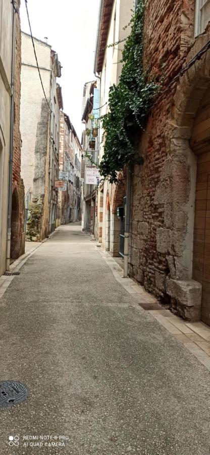 Gite L'Ermitage カオール エクステリア 写真