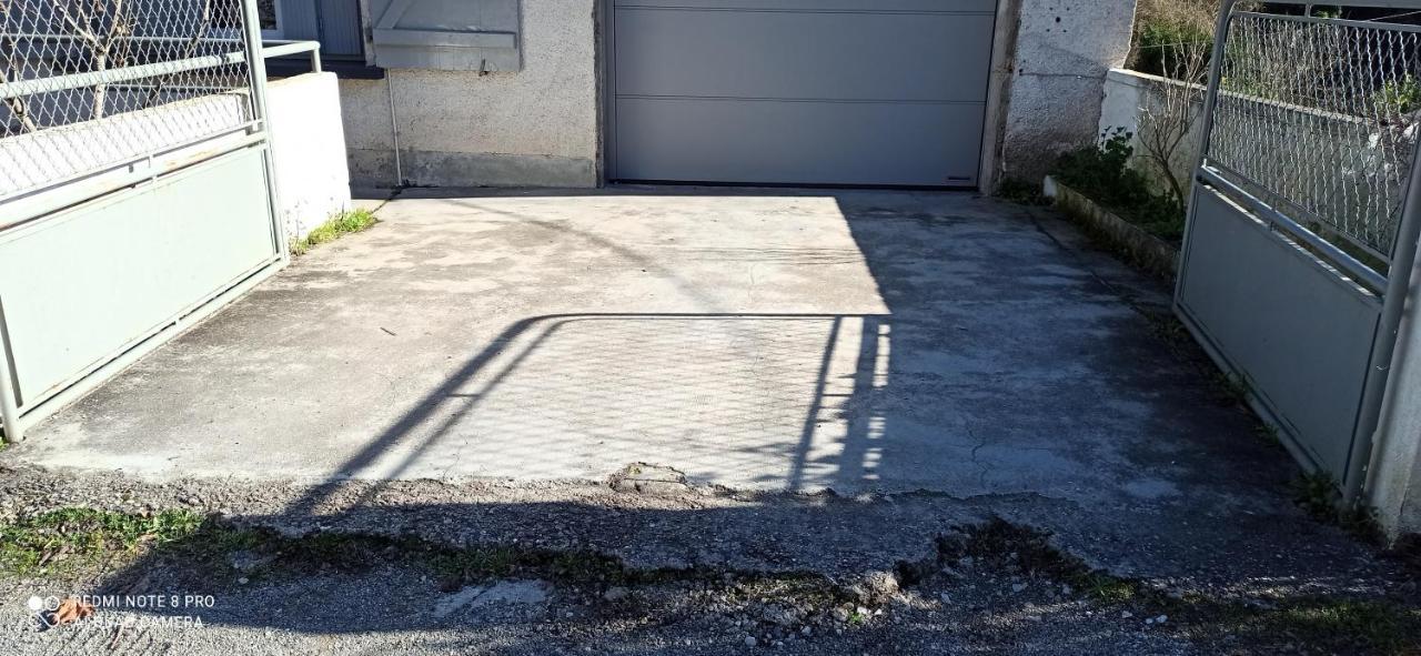 Gite L'Ermitage カオール エクステリア 写真